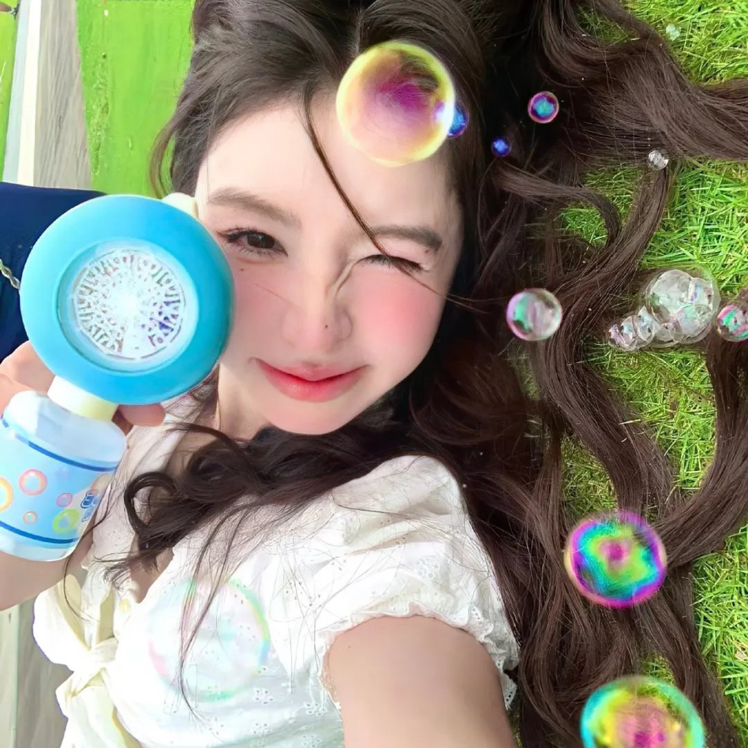 女伶们