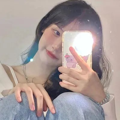 津津井小姐